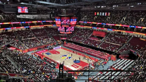 “揭秘廖三宁：中国男篮锋线后卫的进攻之谜”