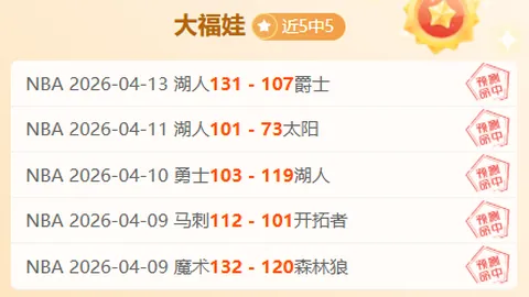 【独中靶心】锁定得分宝地！这场赛事必看，得分区间已精准预测！